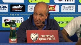 Ventura: "Ci qualifichiamo se giochiamo a calcio"