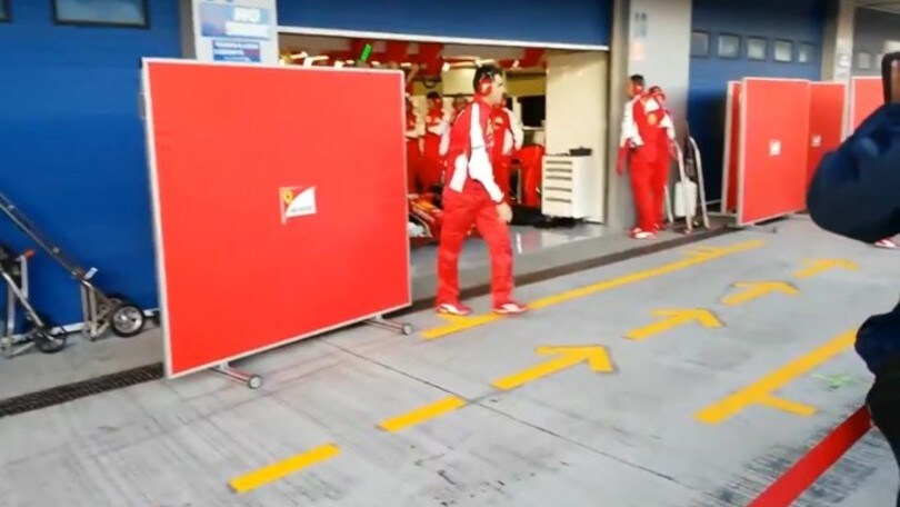F1, Vettel vince in Brasile