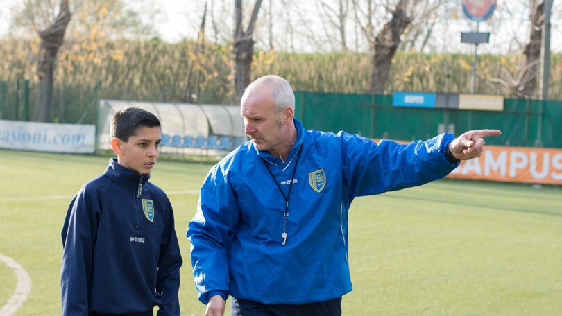 Nuova Milvia, Gandini: «Tre punti importantissimi»