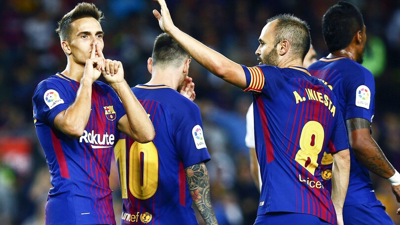 Napoli e Suarez, vecchio amore che ritorna