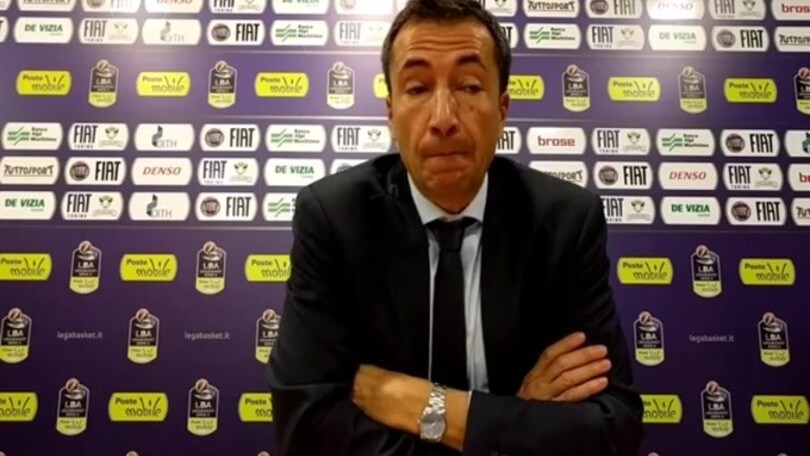 Banchi: "Bravi nella lettura della gara"