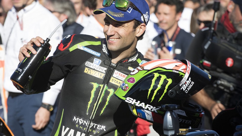 MotoGp, sentite Zarco: «La mamma di Marquez mi ha detto di andarci piano»