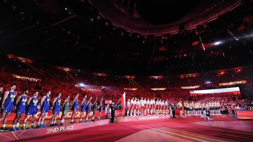 Volley: Mondiali 2018, completato il quadro delle 24 qualificate