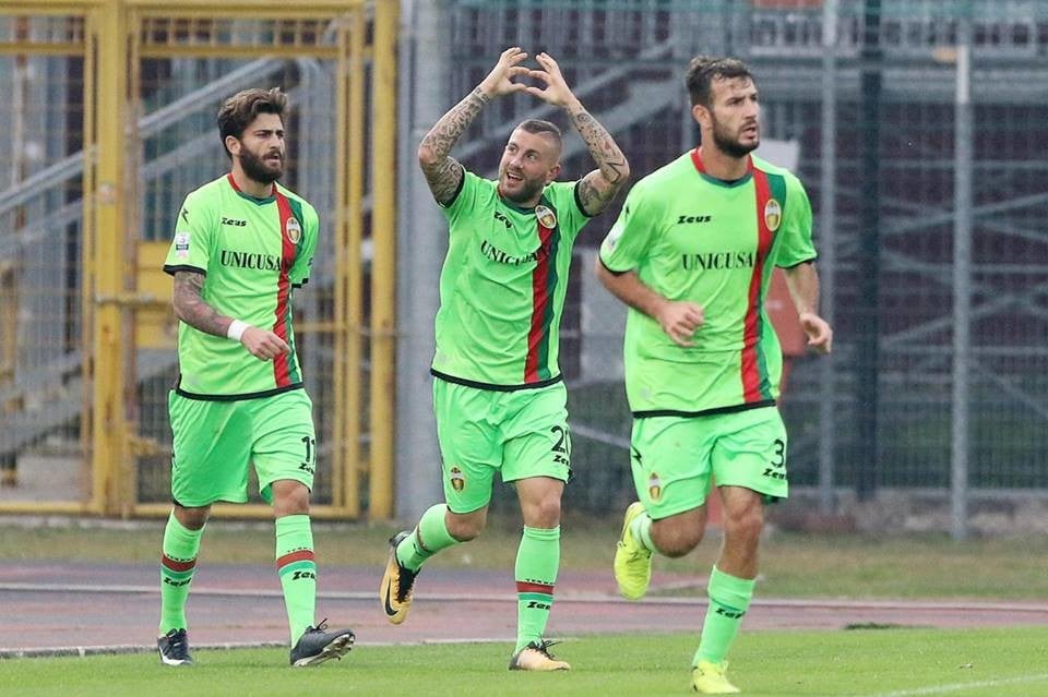 Serie B, l'Unicusano Ternana c'è ma manca la vittoria