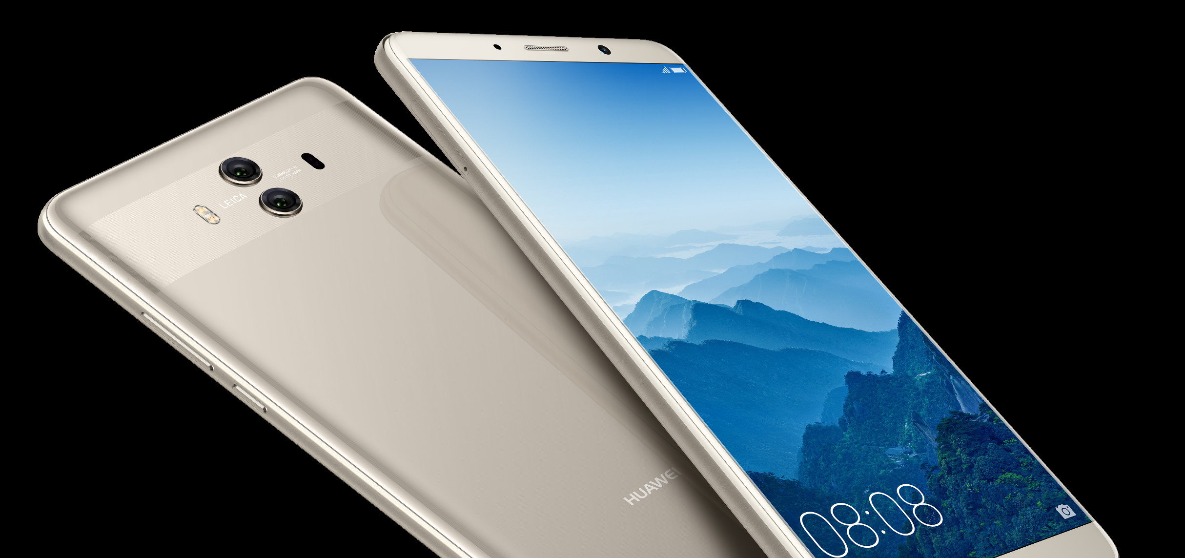 Ecco i nuovi Huawei con intelligenza artificiale