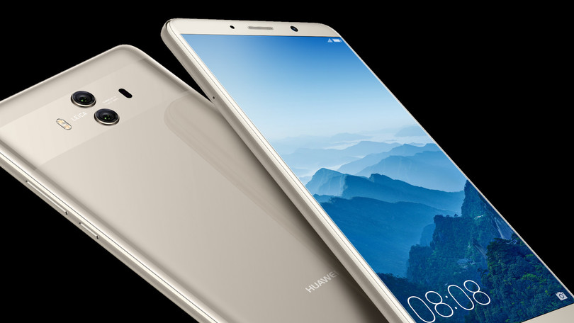 Ecco i nuovi Huawei con intelligenza artificiale