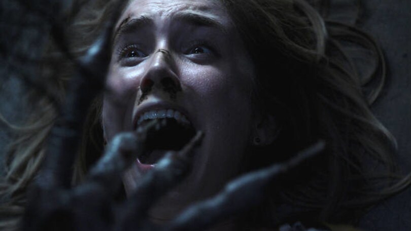 Insidious: L'Ultima Chiave, il terzo capitolo della saga Horror