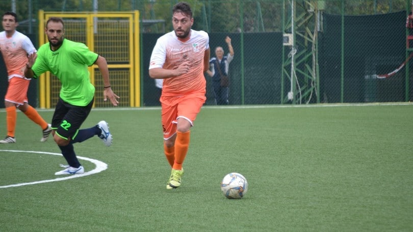 Roma VIII, Dantimi: «Ci prendiamo il ruolo di favoriti»