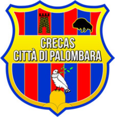 CreCas Palombara, Scorsini: «La squadra continua a correre»