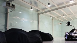 Devel Sixteen, mostro da 5000 cv