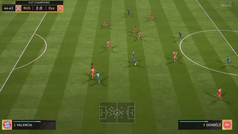 Fifa eWorld Cup, ecco com'è andato il weekend di Fut Champions