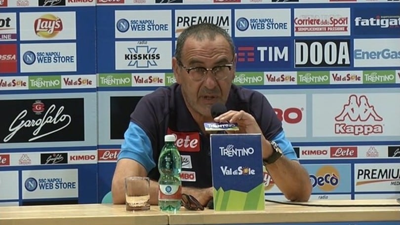Napoli-Manchester City, difese di ferro