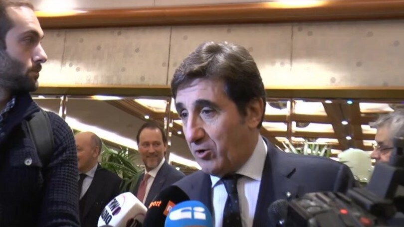 Italia-Svezia, Cairo: "Troppe parole, pochi fatti"