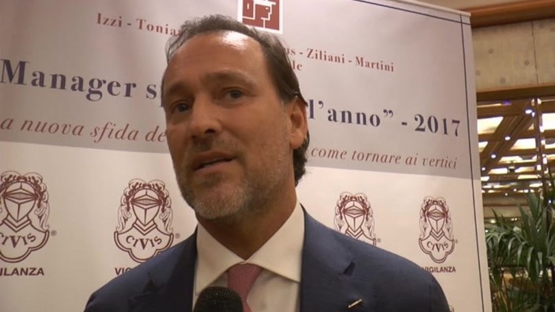 Ziliani: "Aru supera ostacoli per altri insormontabili"