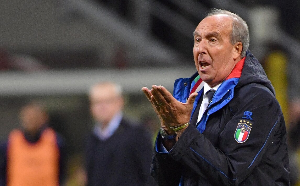 Playoff, Italia-Svezia 0-0: azzurri fuori dal Mondiale 2018
