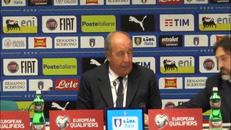 Ventura: "Non mi sono dimesso. Ho salutato i giocatori"