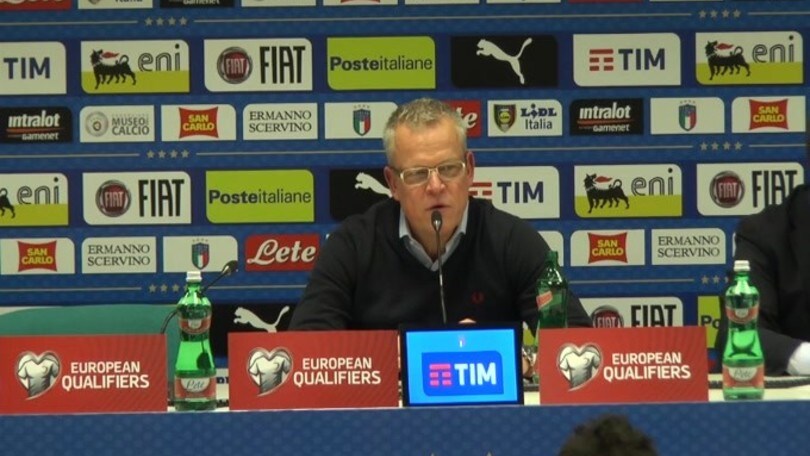 Andersson: "Siamo stati eroi"