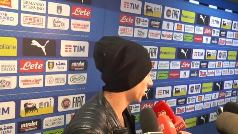 Bernardeschi: "Bisogna ringraziare i senatori"