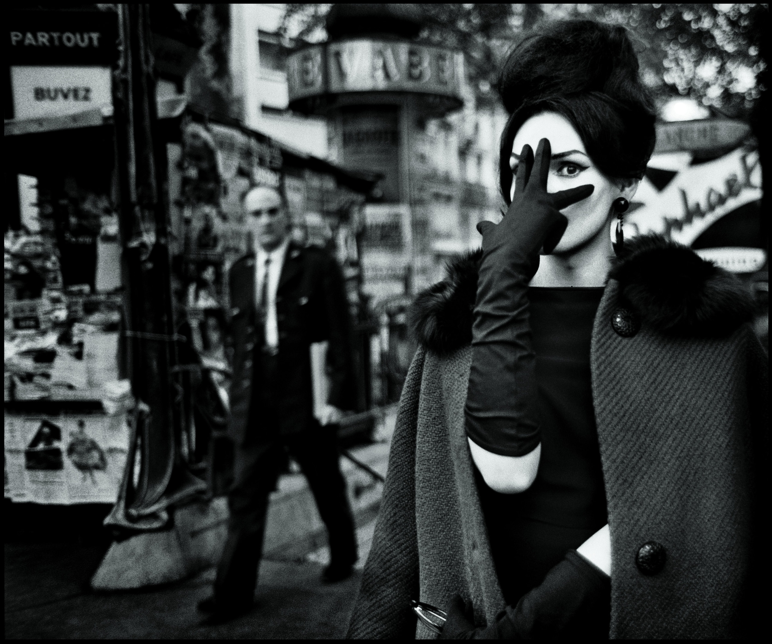 Cento anni di foto con Leica