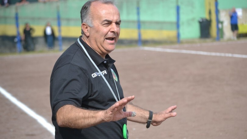 Dinamo Labico, Nuzzi: «Non abbiamo sottovalutato la Virtus Ariccia»