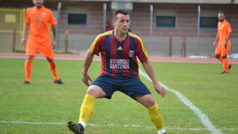 Rocca Priora, Tartaglia: «Potevamo battere il Real Rocca di Papa»