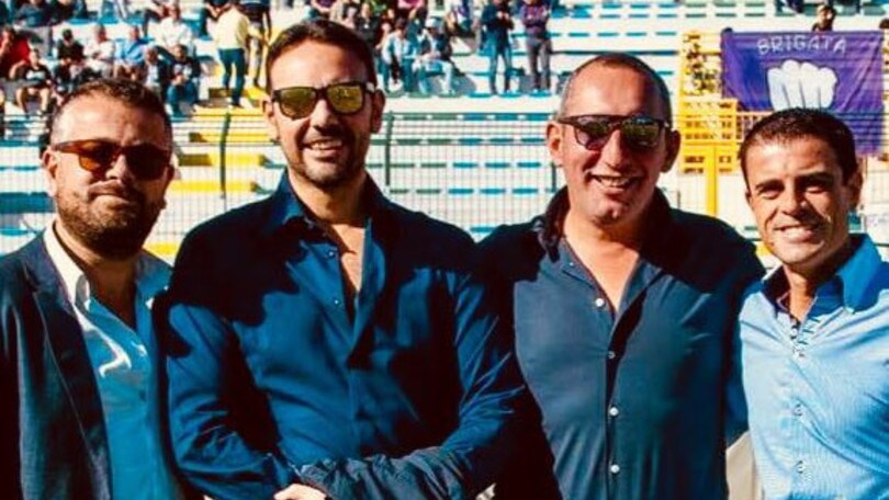 Casoria, rientrate le dimissioni del dg Cristarelli
