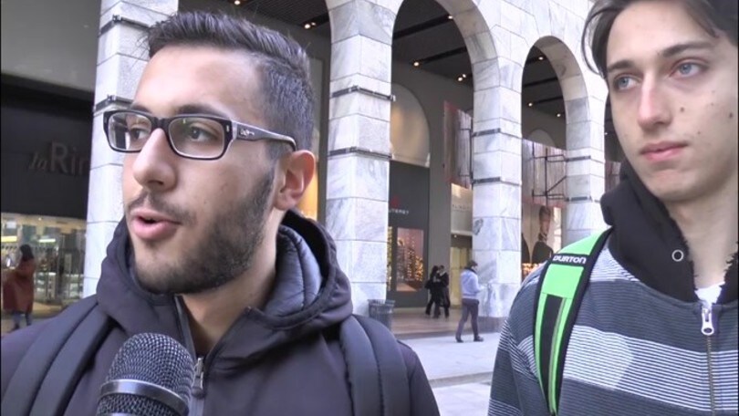 Delusione azzurra: il popolo azzurro attacca Ventura