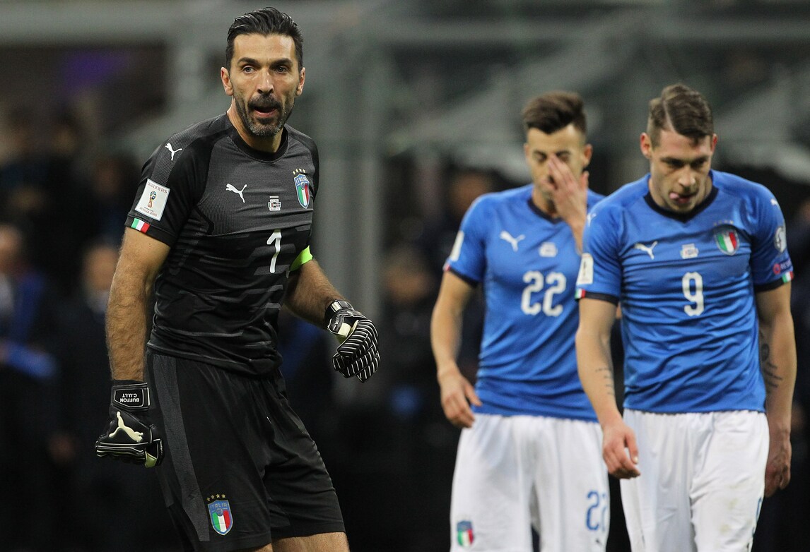 Ecco le nomination del Gran Galà del calcio Aic
