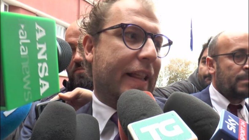 Lotti: "Il mondo del calcio va riformato"
