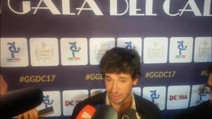 Albertini: "Momento durissimo per l'Italia"