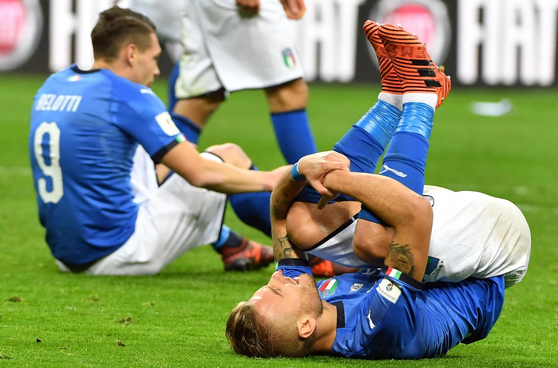 Euro 2020, il riscatto Italia vale 11,00