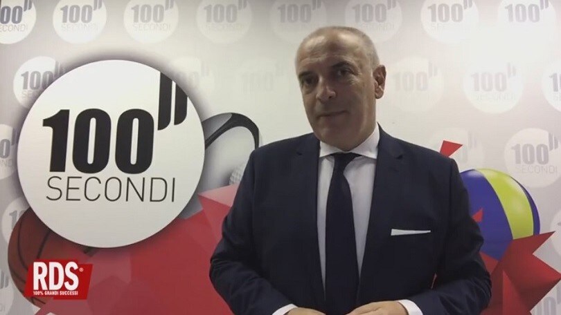 I 100 secondi di Xavier Jacobelli: «Tavecchio e Ventura, tempo scaduto»