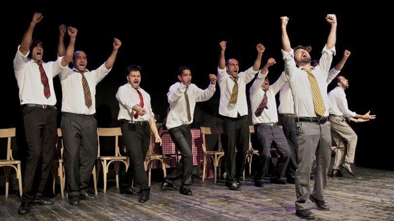 Torna i Destini incrociati al teatro Palladium