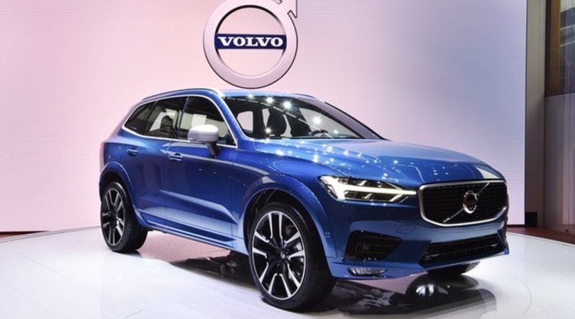 Sport utility, le novità 2017 alla prova del crash test