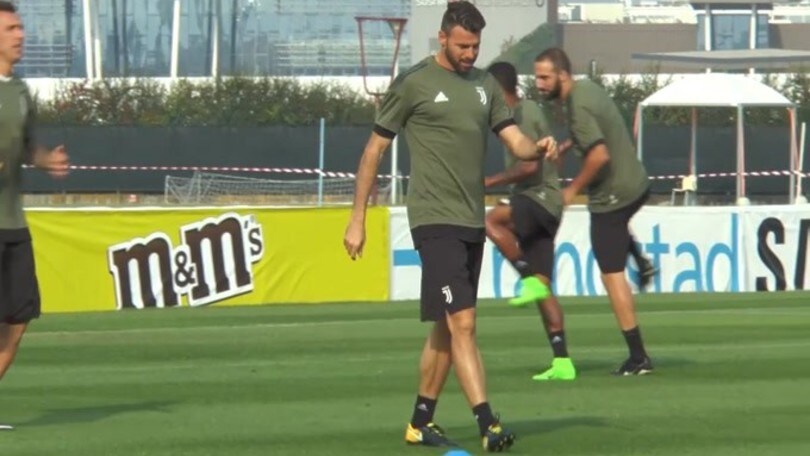 Goretzka e Emre Can, la Juve pronta ad affondare il colpo