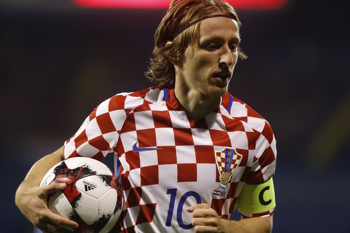 «Aria di addio tra Real e Modric, la Juventus ci prova»
