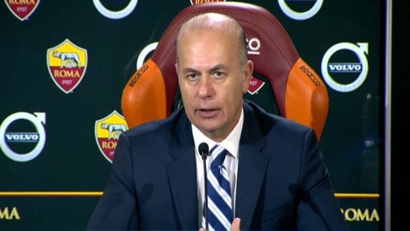 Gandini: "Roma mai surclassata dalla Lazio. Eppure..."