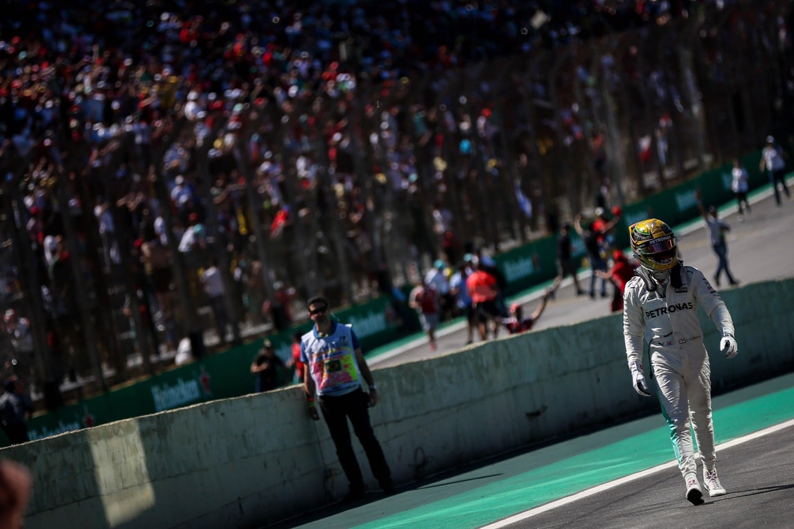 F1, il 6 dicembre si discute la questione sicurezza