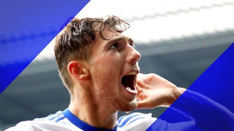 Juventus, doppio blitz Goretzka e Emre Can