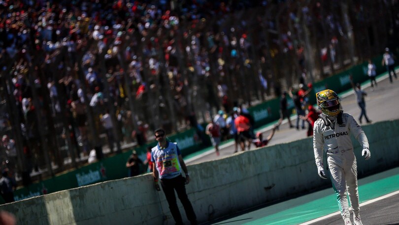 F1, il 6 dicembre si discute la questione sicurezza