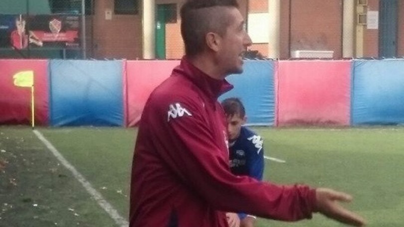 Allievi Albalonga, Masi: «Col Tor Sapienza vittoria per la salvezza»