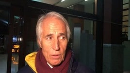 Malagò: "Dimissioni Tavecchio? Se i presidenti gli daranno fiducia..."