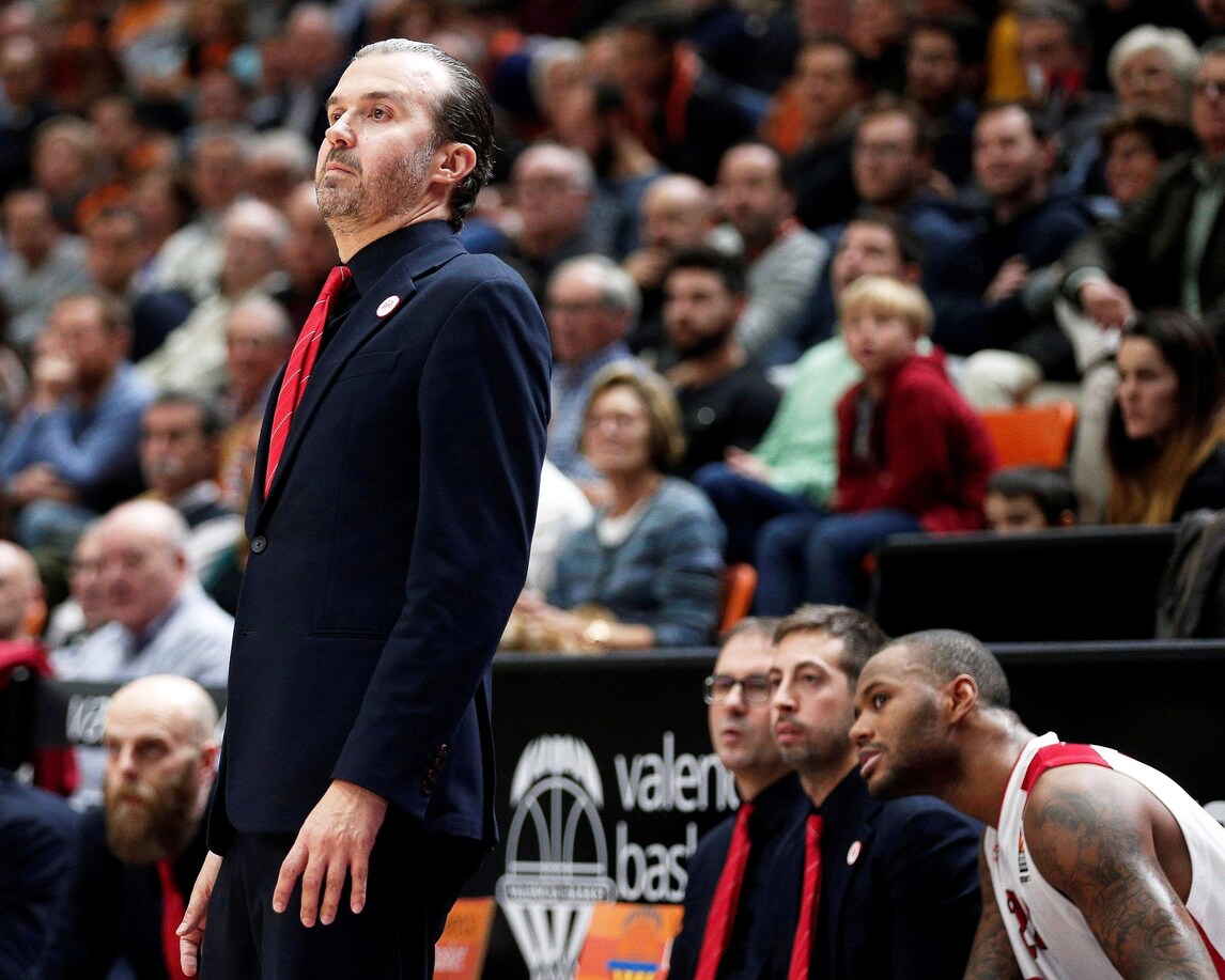 Basket, Eurolega: Milano contro Bamberg, Scarpette Rosse a 1,55