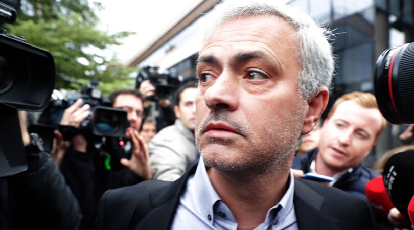 Premier League, Mourinho: «Al Mondiale occhio all'Inghilterra»
