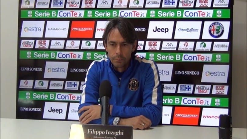 Inzaghi sulla Nazionale: "Ancelotti metterebbe d'accordo tutti"