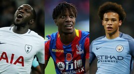 Premier League, ecco i 10 giocatori più veloci: c'è un ex giocatore della Roma