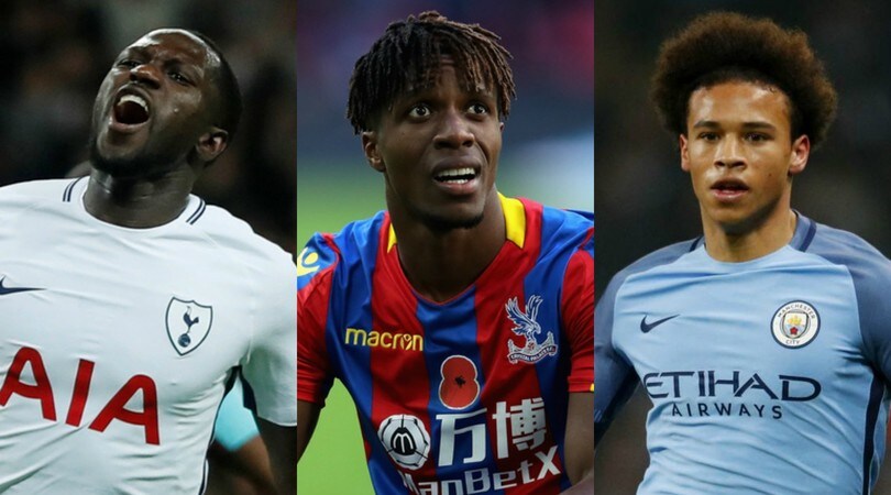 Premier League, ecco i 10 giocatori più veloci: c'è un ex giocatore della Roma
