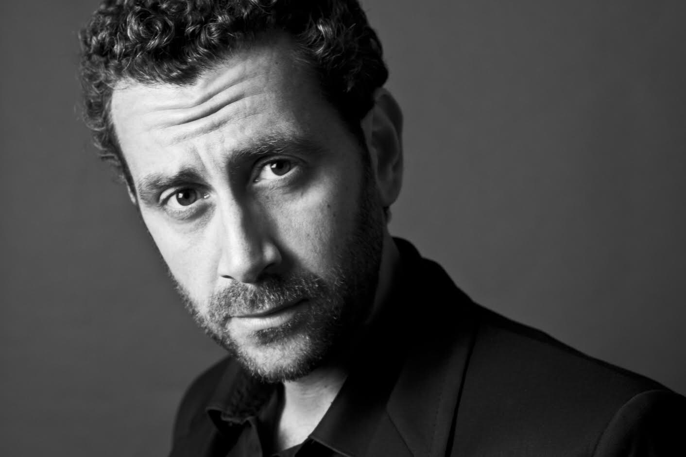 Daniele Monterosi: «Gomorra, che emozione!»