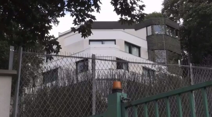 Paris Saint Germain, Neymar costretto a cambiare casa per ragioni di sicurezza