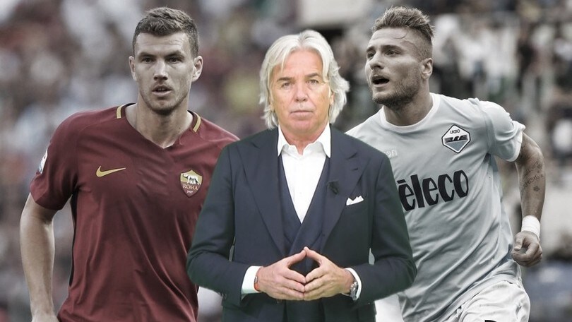 Il derby dell'ossigeno